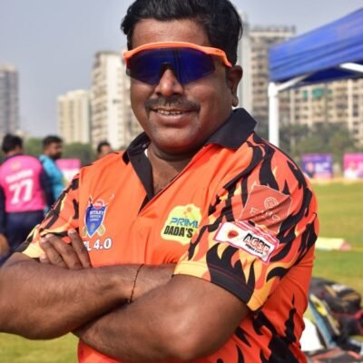 Deodatta Vasant