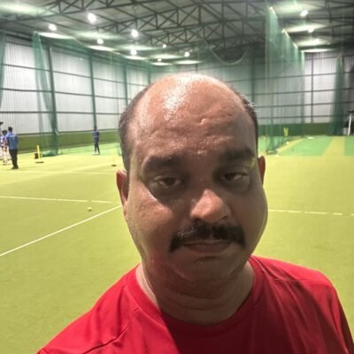 Sachin Mishra