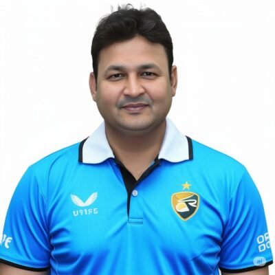 Ankit kumar