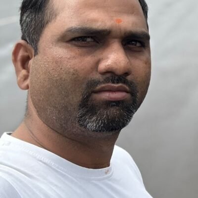 Datta Bharti