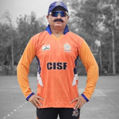 Amar Singh