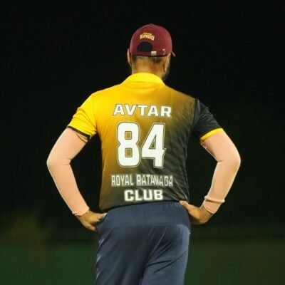 Avtar Singh