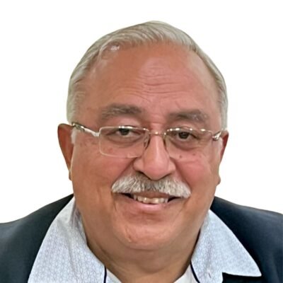 Manoj Banerjee