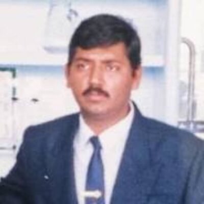 Hemantkumar Ganpat
