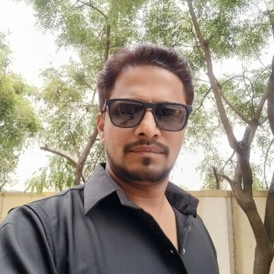 Nadeem Badruddin 
