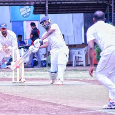 Sai Parkar