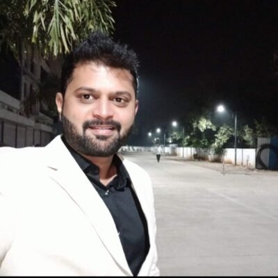Mayur Nighot