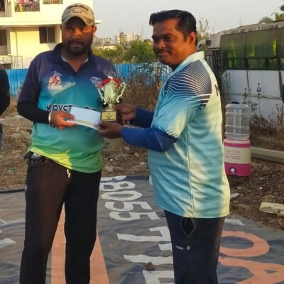 Mandeep singh vasir