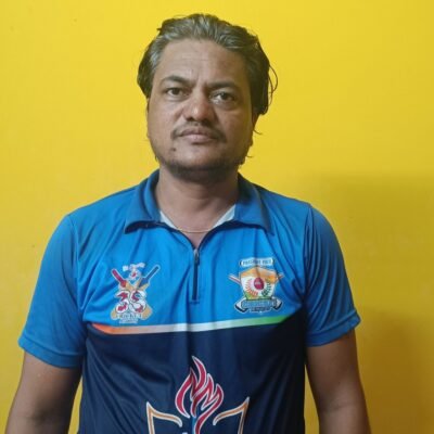 Harshad Prachande