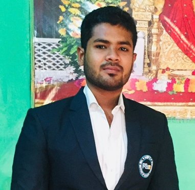 Ajay