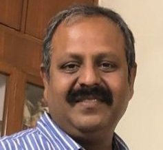 Manish Shuklla