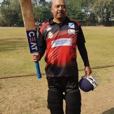 Parag Sumant