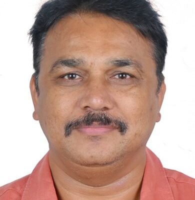 Pramod Paliwal