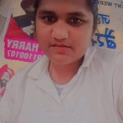 Mandeep Kaur