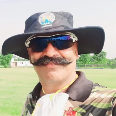Dr.Prakash Jain