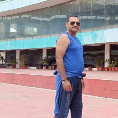 Om Prakash Yadav