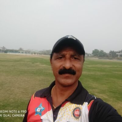 Vinayak soma 