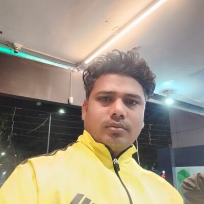 Abhishek Salve