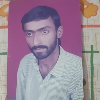 Bipin Shivaji Patil
