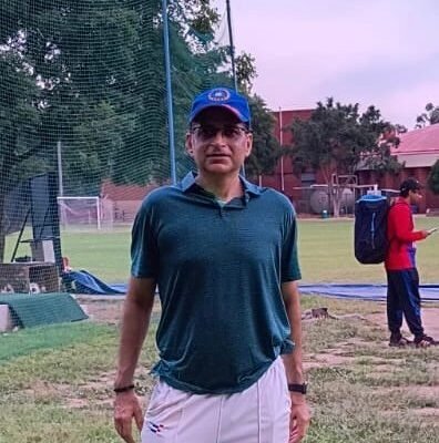 Saket Shukla