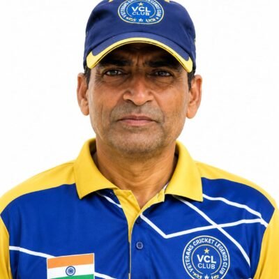 CS PATHAK