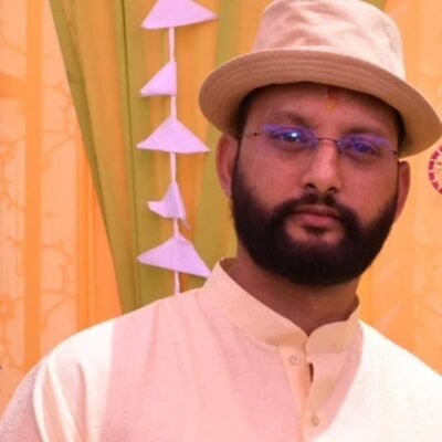 Govind Singh