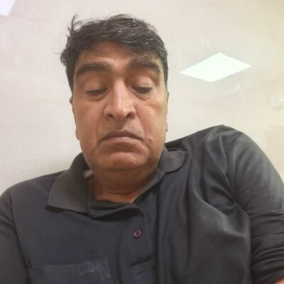 Anil Verma