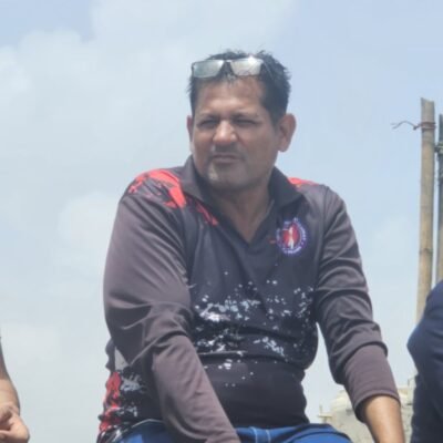 Mahendra Purohit