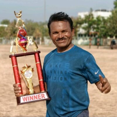 Sanjay Sharma